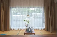 Zhuo Jian Yuan Zi - pet friendly