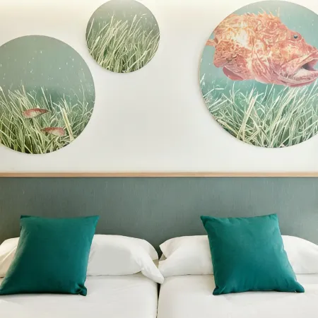 Iberostar Selection Albufera Playa All Inclusive