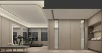 JI Hotel (Bozhoubei Wanda Plaza) - Gym