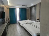 Lancang Guanyun Zhijia Hotel (Shangyun Town) - 2 tähden