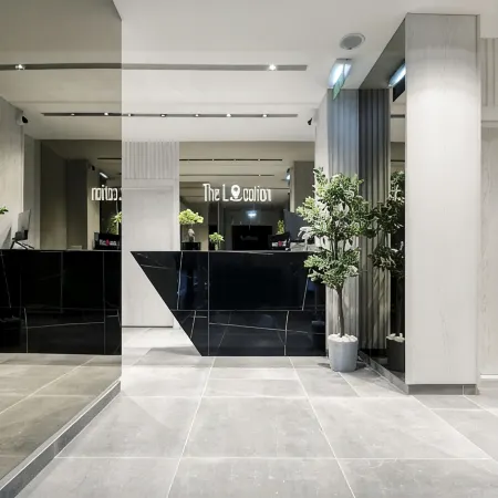 The Location Hotel