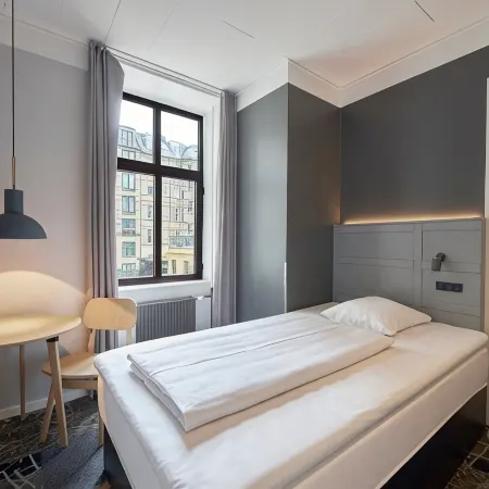 Four Points Flex by Sheraton Copenhagen City