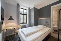 Four Points Flex by Sheraton Copenhagen City - 3 stjerner