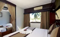 Fiji Gateway Hotel Hotels in 