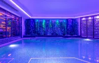 Mercure Istanbul Bomonti - ที่มีฟิตเนส