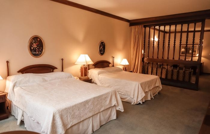 Nobile Suites Excelsior Asuncion