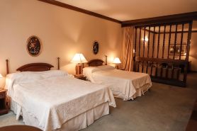 Nobile Suites Excelsior Asuncion