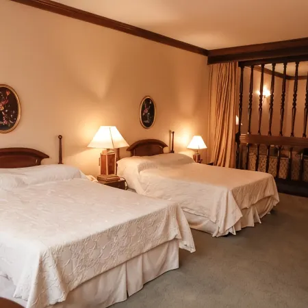 Nobile Suites Excelsior Asuncion