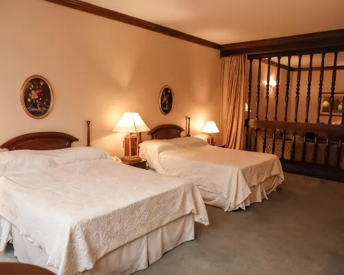 Nobile Suites Excelsior Asuncion Hotel a Asuncion