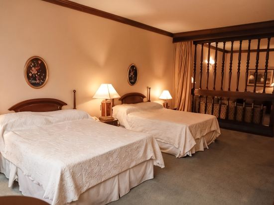 Nobile Suites Excelsior Asuncion