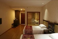 Yonghe Yixin Hotel