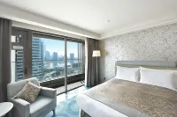 Fullon Hotel Kaohsiung Các khách sạn ở 