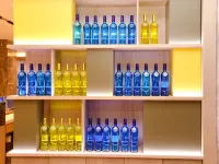 希爾登飯店（臨沂蒙山大道銀雀山路店）
