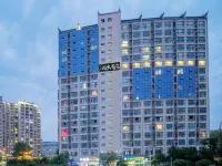the Mansion Inn Dream Mansion Hotels near Zhangjiajie Hehua International Airport