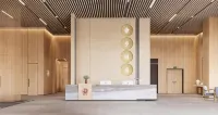 Yong'an Qingshuiyu Township Hotel - Mountain view