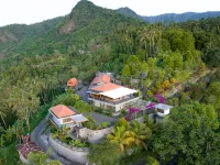 Rostika Hotel Sekumpul Hôtels à proximité de : Un tas de cascades