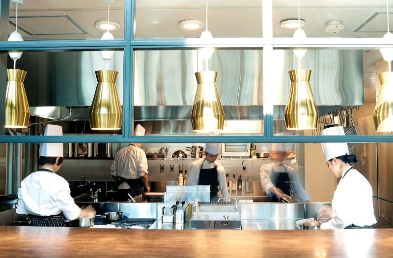 THE Gate Hotel Tokyo by Hulic photo 4