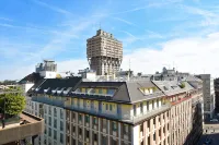 Suite Milano Duomo - Guest houses