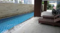 Avissa Suites - Rooftop Pools