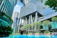 The Mira Central Park Hotel - piscina