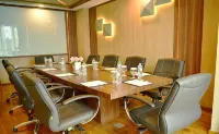 Nagoya Hill Hotel Batam - de negocios