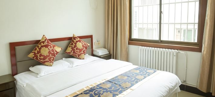 Xi'an Haotian Farmhouse Hotels in Xi'an