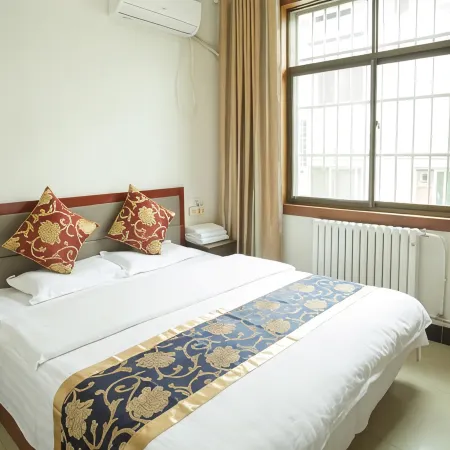 Xi'an Haotian Farmhouse