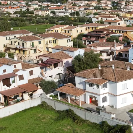 Le Residenze del Maria Rosaria - Via Trentino 62