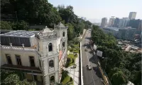 Hotel Guia - Mountain view