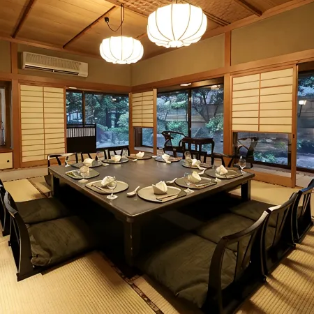 Nara Royal Hotel