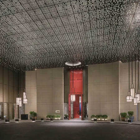 Rosewood Guangzhou