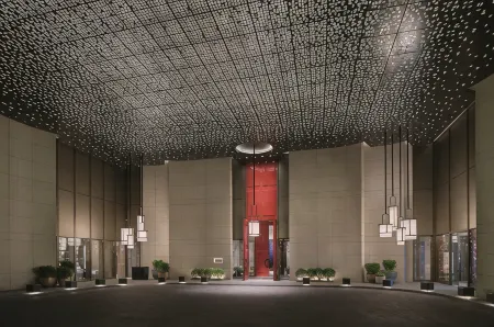 Rosewood Guangzhou