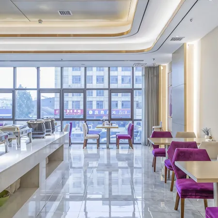 Lavande Hotel (Bazhou Shengfang)