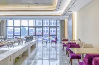 Lavande Hotel (Bazhou Shengfang) - Bữa sáng