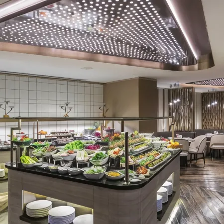 Narcissus Al Hamra Hotel Jeddah