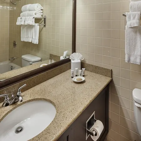 Red Lion Hotel Bellevue