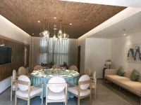 Xishan Yiju Hotel - breakfast