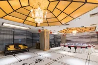 Luban Hotel