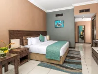 Atana Hotel Hotels near Al Sufouh Tram Station