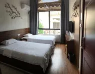 Cangzhou Huiju Huaxilou Homestay