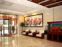 Juxian Junhao Business Hotel Hotels in Qi County