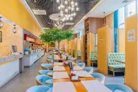 Gladden Hotel - Bữa sáng