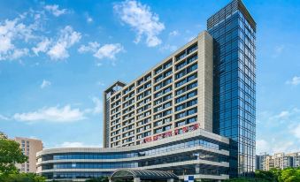 Yuanzheng Qizhen Hotel