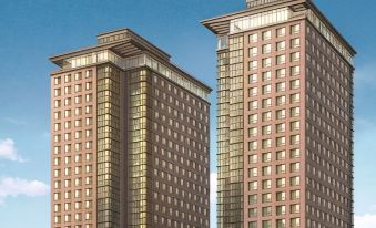 Sheraton Hsinchu Hotel