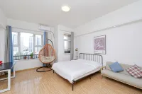 Self Contained Apartment (Qingdao Ziyuntai) - Condos