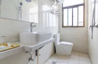 Huashan Yishan Homestay - Inns