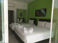 Thipburee Resort