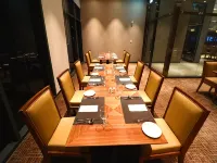 Stanford Hotel Myeongdong - breakfast