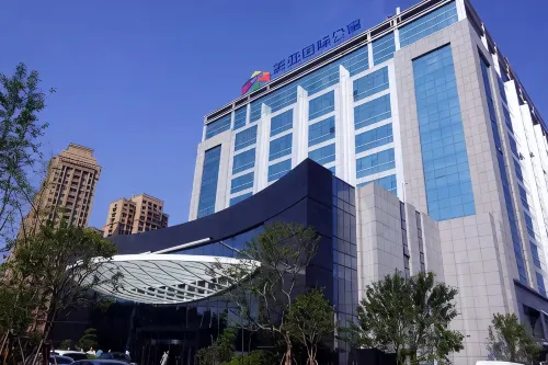 Meiya International Apartment - Condos