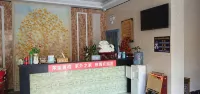 Jingshan Rongxuan Inn